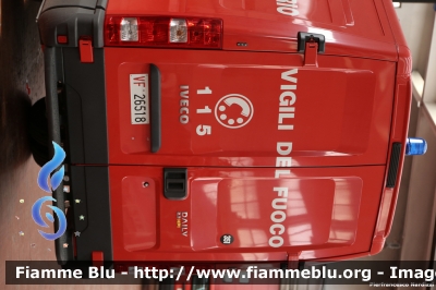 Iveco Daily IV serie restyle
Vigili del Fuoco
Comando Provinciale di Milano
Unità per il Soccorso Ferroviario
Esemplare unico
VF 26518
Parole chiave: Iveco Daily_IVserie_restyle VF26518