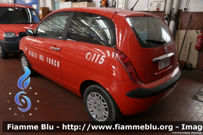 Lancia Ypsilon I serie
Vigili del Fuoco
Comando Provinciale di Milano
VF 26891
Parole chiave: Lancia Ypsilon_Iserie VF26891