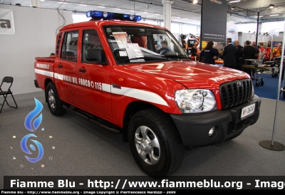 Mahindra Goa Pick-Up
Vigili del Fuoco
Distaccamento Volontario di Treviglio
VF 24741

Parole chiave: Mahindra Goa_Pick-Up VF24741 REAS_2009