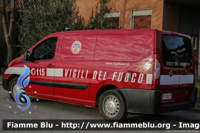 Fiat Scudo IV serie
Vigili del Fuoco
Comando Provinciale di Firenze
Nucleo NBCR
VF 26213
Parole chiave: Fiat Scudo_IVserie VF26213