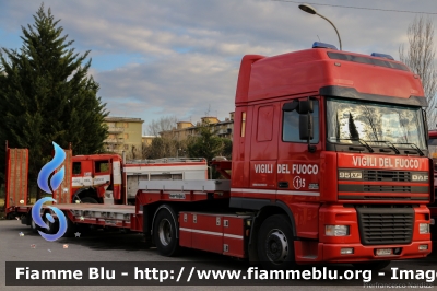 Daf 95XF 480
Vigili del Fuoco
Comando Provinciale di Firenze
VF 25340
Parole chiave: Daf 95XF_480 VF25340