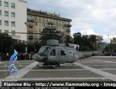 Agusta-Bell AB 212 ASW
Marina Militare Italiana
Reparto Volo
MARINA 7-68
Parole chiave: Agusta-Bell_AB_212_ASW_Marina_Militare_festa_forze_armate