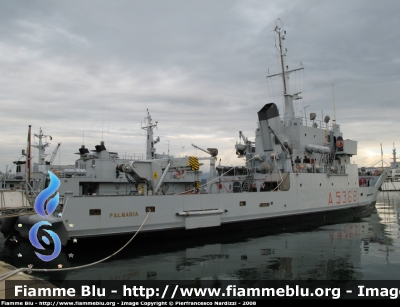 Nave A 5368 "Palmaria"
Marina Militare Italiana
Nave servizio fari
Classe Ponza
Parole chiave: festa_forze_armate_2008