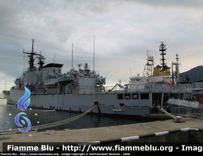 Nave F 571 "Grecale"
Marina Militare Italiana
Parole chiave: Nave_F571_"Grecale"_Marina_Militare_festa_forze_armate