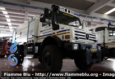 Mercedes-Benz Unimog U5000
Protezione Civile
Gruppo Valcarobbio (BS)
Antincendio Boschivo

Parole chiave: Mercedes-Benz Unimog U5000 REAS_2009