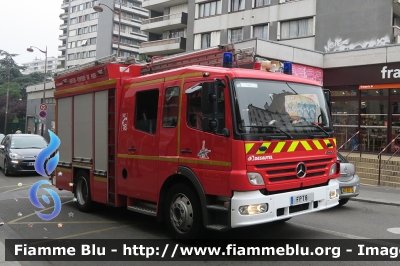 Mercedes-Benz Atego II serie
France - Francia
Sapeurs Pompiers de Paris
AutoPompaSerbatoio allestimento Desautel
FPT 8
Parole chiave: Mercedes-Benz Atego_IIserie