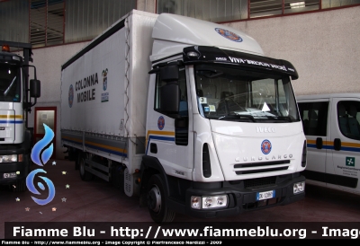 Iveco EuroCargo 75E18 II Serie
Protezione Civile Regione Lombardia
Nucleo Provinciale di Brescia
Colonna Mobile

Parole chiave: Iveco EuroCargo_IISerie PC Brescia Colonna Mobile_REAS 2009