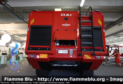 Oshkosh Bai Striker E
Vigili del Fuoco
VF25404
Parole chiave: Oshkosh Bai Striker_E VF25404 Reas_2009 