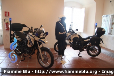 Bmw F650GS III serie
Polizia Municipale Vasto (CH)
POLIZIA LOCALE YA03101 
in esposizione alla mostra per i 110 anni d'istituzione della Polizia Municipale della Città del Vasto (CH) 1902-2012 
Parole chiave: Bmw F650GS_IIIserie PM_Vasto POLIZIALOCALEYA03101 POLIZIALOCALEYA03103