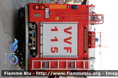 Volvo FL 290 III serie
Vigili del Fuoco
Comando Provinciale di Milano
AutoPompaSerbatoio
Allestimento BAI
VF 27027
Parole chiave: Volvo FL 290_IIIserie VF27027