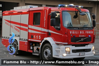 Volvo FL 290 III serie
Vigili del Fuoco
Comando Provinciale di Milano
AutoPompaSerbatoio
Allestimento BAI
VF 27027
Parole chiave: Volvo FL 290_IIIserie VF27027