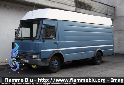 Iveco 79-14 Zeta II Serie
Polizia di Stato
POLIZIA A1504
Parole chiave: Iveco 79-14 Zeta_IISerie_Polizia_POLIZIAA1504_REAS 2009