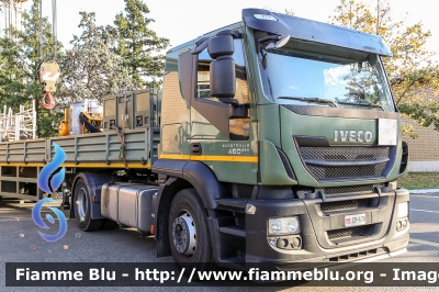 Iveco Stralis AT440S46 III serie
Marina Militare Italiana
MM CP 178
Parole chiave: Iveco Stralis_AT440S46_IIIserie MMCP178