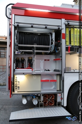 Volvo FL 290 III serie
Vigili del Fuoco
Comando Provinciale di Milano
AutoPompaSerbatoio
Allestimento BAI
VF 27027
Parole chiave: Volvo FL 290_IIIserie VF27027