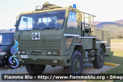 Rampini 4x4
Marina Militare Italiana
Servizio Antincendio
MariStaEli Luni
MM AT 676
Parole chiave: Rampini 4x4 MMAT676