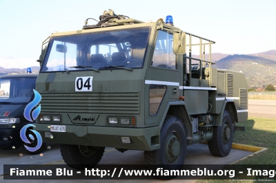 Rampini 4x4
Marina Militare Italiana
Servizio Antincendio
MariStaEli Luni
MM AT 676
Parole chiave: Rampini 4x4 MMAT676