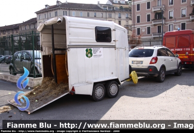 Rimorchio Trasporto Cavalli
Protezione Civile
Associazione Nazionale Giacche Verdi
Volontari a Cavallo
Parole chiave: Rimorchio Trasporto Cavalli_Protezione Civile_Giacche Verdi Milano