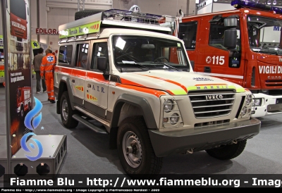 Iveco Magirus Massif
ATR - All Terrain Rescue

Parole chiave: Iveco Magirus Massif Reas_2009