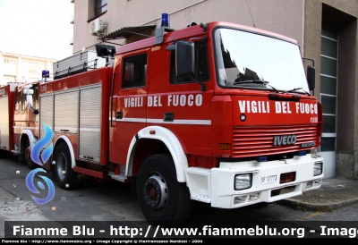 Iveco TurboTech 190-26
Vigili del Fuoco
Comando Provinciale di Milano
AutoPompaSerbatoio allestimento Iveco-Magirus
VF 17773
Parole chiave: Iveco TurboTech_190-26 VF17773