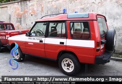 Land Rover Discovery I Serie
Vigili del Fuoco
Comando Provinciale di Milano
VF 18164
Parole chiave: Land-Rover Discovery_ISerie_Vigili del Fuoco Milano_VF18164