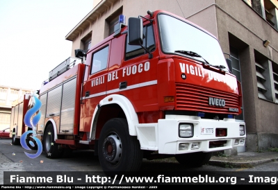 Iveco TurboTech 190-26
Vigili del Fuoco
Comando Provinciale di Milano
AutoPompaSerbatoio allestimento Iveco-Magirus
VF 17773
Parole chiave: Iveco TurboTech_190-26 VF17773