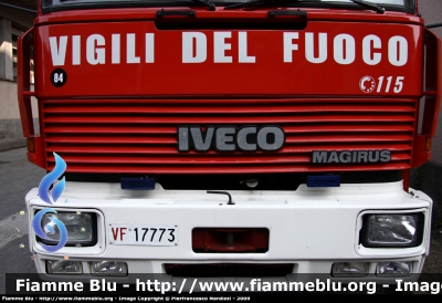 Iveco TurboTech 190-26
Vigili del Fuoco
Comando Provinciale di Milano
AutoPompaSerbatoio allestimento Iveco-Magirus
VF 17773
Parole chiave: Iveco TurboTech_190-26 VF17773