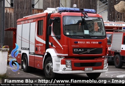 Volvo FL 280 III serie
Vigili del Fuoco
Comando Provinciale di Roma
VF 25573
Parole chiave: Volvo Fl_280_IIIserie VF25573