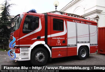 Volvo FL 280 III serie
Vigili del Fuoco
Comando Provinciale di Roma
VF 25573
Parole chiave: Volvo Fl_280_IIIserie VF25573