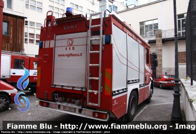 Volvo FL 280 III serie
Vigili del Fuoco
Comando Provinciale di Roma
VF 25573
Parole chiave: Volvo Fl_280_IIIserie VF25573