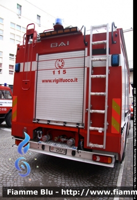 Volvo FL 280 III serie
Vigili del Fuoco
Comando Provinciale di Roma
VF 25573
Parole chiave: Volvo Fl_280_IIIserie VF25573