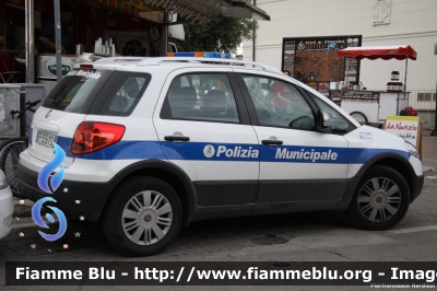 Fiat Sedici
Polizia Municipale Pescara
Parole chiave: Fiat Sedici