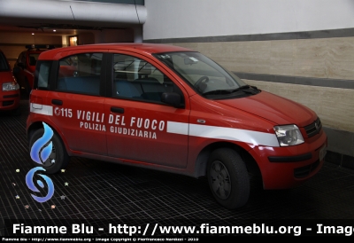 Fiat Nuova Panda I serie
Vigili del Fuoco
Comando Provinciale di Roma
Nucleo Investigativo Antincendio
VF 24067
Parole chiave: Fiat Nuova_Panda_Iserie VF24067