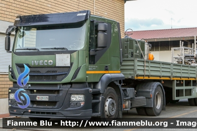 Iveco Stralis AT440S46 III serie
Marina Militare Italiana
MM CP 178
Parole chiave: Iveco Stralis_AT440S46_IIIserie MMCP178