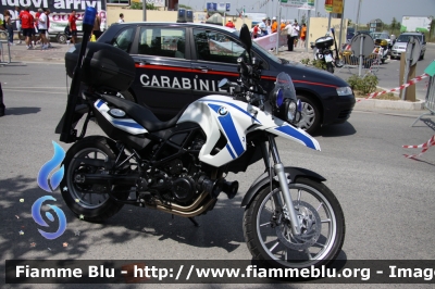 Bmw F650GS III serie
Polizia Municipale Vasto (CH)
POLIZIA LOCALE YA03102
Parole chiave: Bmw F650GS_IIIserie PM_Vasto POLIZIALOCALEYA03102