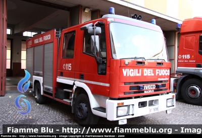 Iveco CityEuroFire 100E21 I serie
Vigili del Fuoco
Comando Provinciale di Milano-via Messina
AutoPompaSerbatoio allestimento Iveco-Magirus
VF 19788

Parole chiave: Iveco CityEuroFire_100E21_Iserie VF19788