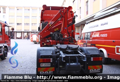 Daf CF 85.460 I serie
Vigili del Fuoco
Comando Provinciale di Milano
VF 25339
Parole chiave: Daf CF_85.460_Iserie VF25339