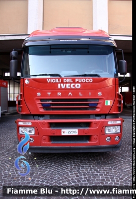 Iveco Stralis AT440S40 I serie
Vigili del Fuoco
Comando Provinciale di Milano
VF 22916
Parole chiave: Iveco Stralis_AT440S40_Iserie VF22916