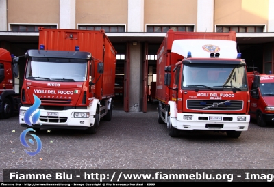 Iveco EuroCargo 180E28 II serie
Vigili del Fuoco
Comando Provinciale di Milano
Nucleo NBCR
VF 23724
Parole chiave: Iveco Eurocargo_180E28_IIserie VF23724