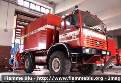 Man-Meccanica F99 4x4
Vigili del Fuoco
Comando Provinciale di Milano
VF 17421
Parole chiave: Man-Meccanica F99_4x4 VF17421