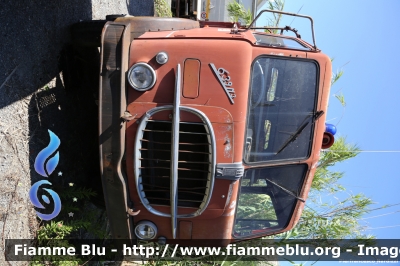 Fiat 639 N3
Vigili del Fuoco
Comando Provinciale di Chieti
Parole chiave: Fiat 639_N3