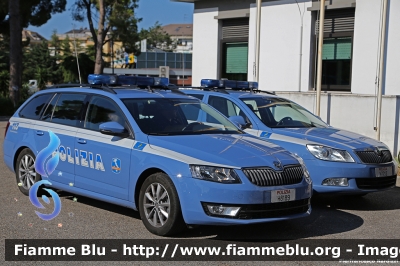 Skoda Octavia Wagon IV serie
Polizia di Stato
Polizia Stradale in servizio sulla rete autostradale di Autostrade per l'Italia (A14 Bologna - Taranto)
POLIZIA H8189
POLIZIA H7212
Parole chiave: Skoda Octavia_Wagon_IVserie POLIZI H8189 POLIZIAH7212