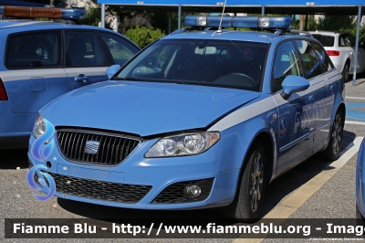 Seat Exeo ST
Polizia di Stato
Polizia Stradale in servizio sulla rete di Autostade per l'Italia
*Dismessa*
Parole chiave: Seat Exeo_ST