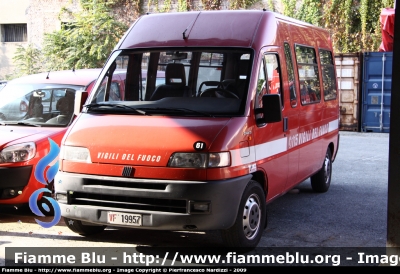 Fiat Ducato II Serie
Vigili del Fuoco
Comando Provinciale di Milano
VF 19957
Parole chiave: Fiat Ducato_IISerie_Vigili del Fuoco Milano_VF19957