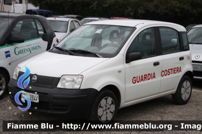 Fiat Nuova Panda I serie 
Guardia Costiera
CP 2844
Santa Barbara 2012 a Vasto
Parole chiave: Fiat Nuova_Panda_Iserie CP2844 Santa_Barbara_2012