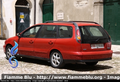 Fiat Marea Weekend I serie
Croce Rossa Italiana
CRI 116 AA
Parole chiave: Fiat Marea_Weekend_Iserie CRI116AA