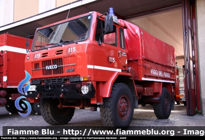 Iveco 80-16
Vigili del Fuoco 
Comando Provinciale di Milano
VF 14679
Parole chiave: Iveco 80-16 VF14679