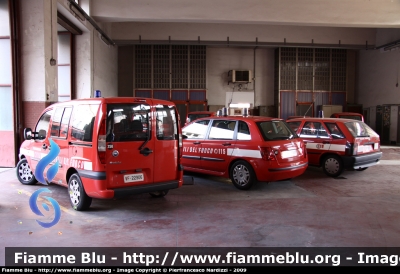 Fiat Doblò I serie
Vigili del Fuoco
Comando Provinciale di Milano
Nucleo Investigativo Antincendi
VF 22906
Parole chiave: Fiat Doblò_Iserie VF22906