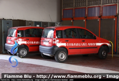 Fiat Nuova Panda 4x4
Vigili del Fuoco
Comando Provinciale di Milano
VF 24282
Parole chiave: Fiat Nuova_Panda_4x4 VF24282