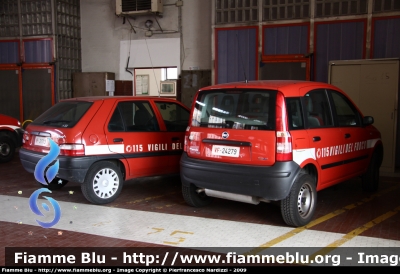 Fiat Nuova Panda 4x4
Vigili del Fuoco
Comando Provinciale di Milano
VF 24279
Parole chiave: Fiat Nuova_Panda_4x4 VF24279