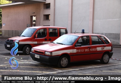 Fiat Tipo II Serie
Vigili del Fuoco
Comando Provinciale di Milano
VF 18337
Parole chiave: Fiat Tipo_IISerie_Vigili del Fuoco Milano_VF18337